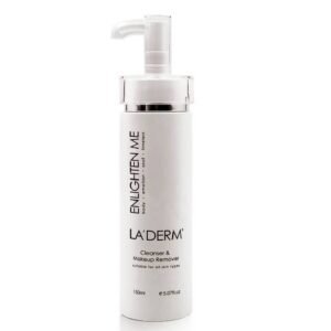 LA’DERM Cleanser & Make Up Remover LA’DERM Cleanser & Make Up Remover