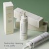 LA’DERM Cleanser & Make Up Remover