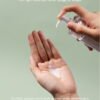 LA’DERM Cleanser & Make Up Remover