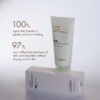 LA’DERM Oxygen Cleansing Foam USP (1) LA’DERM Oxygen Cleansing Foam