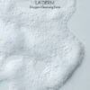 LA’DERM Oxygen Cleansing Foam detail (1) LA’DERM Oxygen Cleansing Foam
