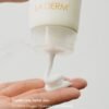 LA’DERM Oxygen Cleansing Milk