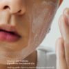 LA’DERM Oxygen Cleansing Milk