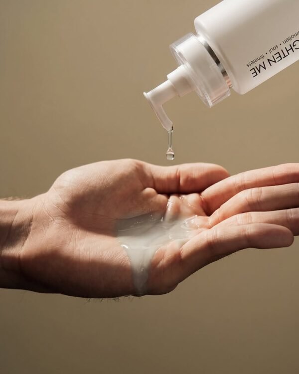 LA’DERM Oxygen Skin Toner