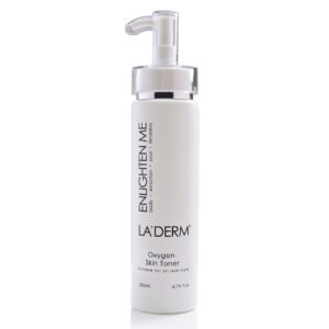 LA’DERM Oxygen Skin Toner LA’DERM Oxygen Skin Toner