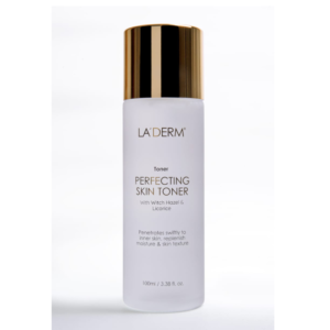 LA’DERM P-erfecting Skin Toner LA’DERM P-erfecting Skin Toner