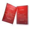 LA’DERM Red Ginseng Eye Shining Mask