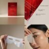 LA’DERM Red Ginseng Eye Shining Mask
