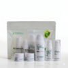 LA’DERM Travel Pack – Sensitive