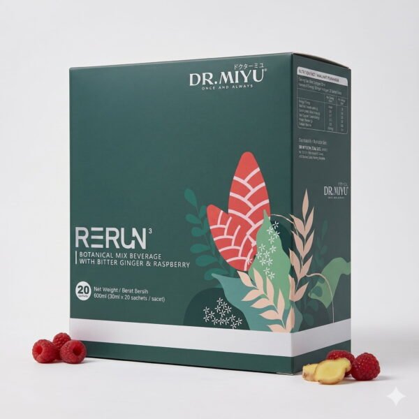 Rerun - Dr.Miyu