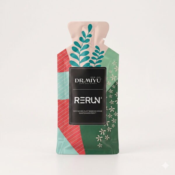 Rerun - Dr.Miyu