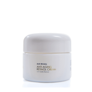LA’DERM ANTI-AGING RETINOL CREAM LA’DERM ANTI-AGING RETINOL CREAM