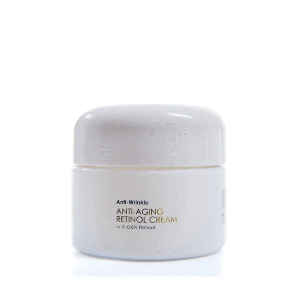 LA’DERM ANTI-AGING RETINOL CREAM LA’DERM ANTI-AGING RETINOL CREAM