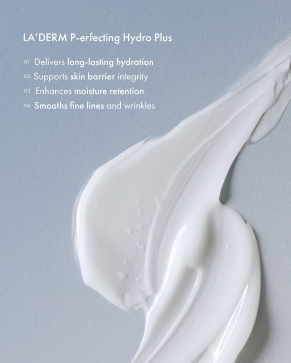 LA’DERM P-erfecting Hydro Plus