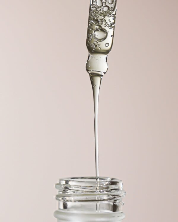 LA’DERM P-erfecting Purifying Control Aqua