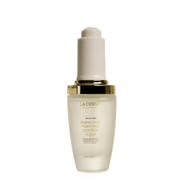 LA’DERM P-erfecting Purifying Control Aqua