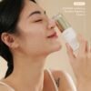 LA’DERM P-erfecting Sensitive Repairing Essence