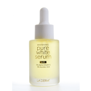 LA’DERM Serum – Pure White Serum LA’DERM Serum – Pure White Serum