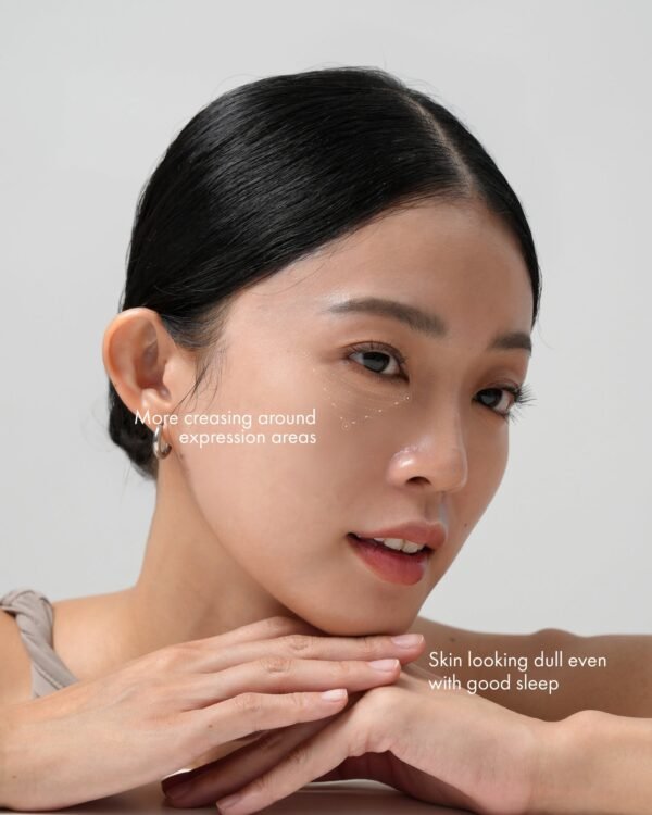 LA’DERM Serum – Wrinkles Specialist Serum