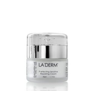 P-erfecting Sensitive Repairing Cream P-erfecting Sensitive Repairing Cream