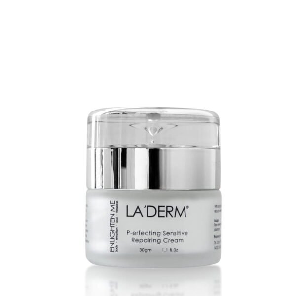 P-erfecting Sensitive Repairing Cream P-erfecting Sensitive Repairing Cream