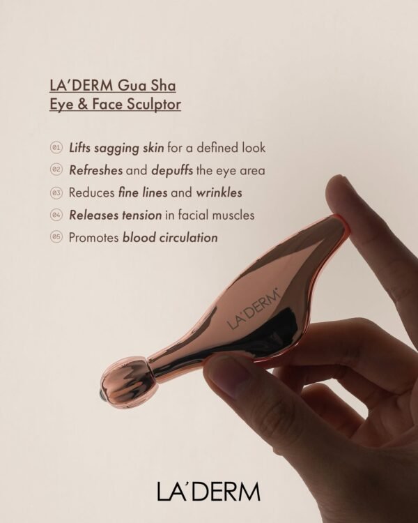 LA’DERM x Bichi Mao Gift Box