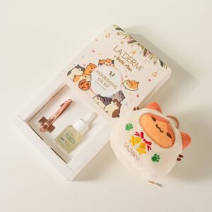 LA’DERM x Bichi Mao Gift Box