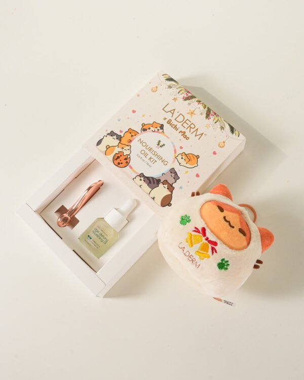 LA’DERM x Bichi Mao Gift Box