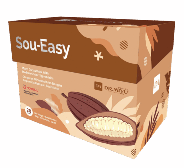 DR Miyu Sou-Easy